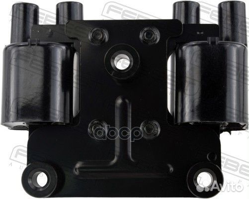 Катушка зажигания 10640003 Febest