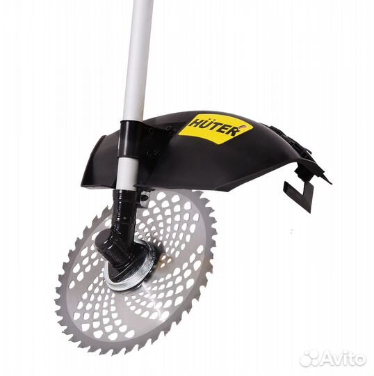 Бензиновый триммер GGT-15004Т (четырёхтактный) Hut