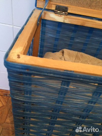 Вещи из СССР