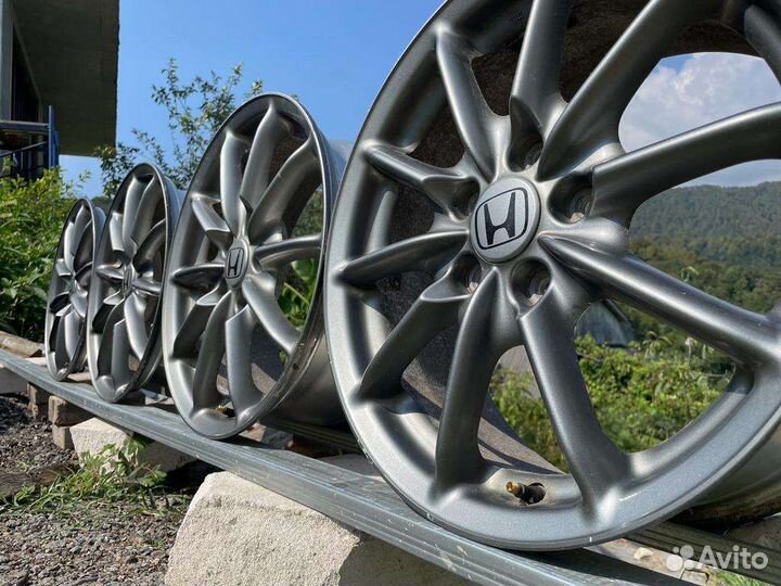 Диски enkei honda R17