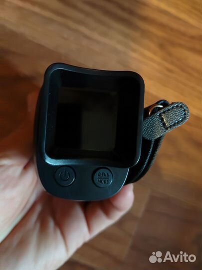 Прибор ночного видения