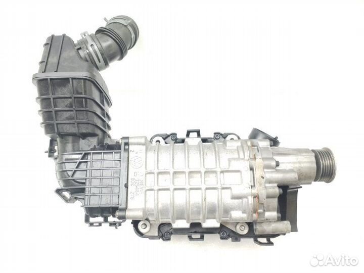 Турбокомпрессор Volkswagen Golf 5 1.4 BLG 2007
