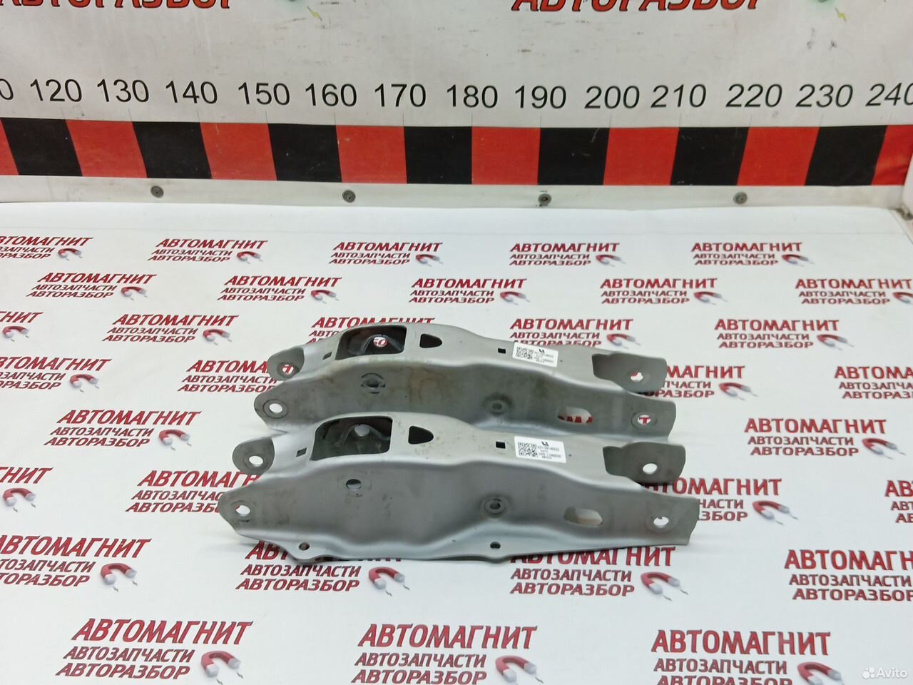 Рычаг задний Lixiang L7 ultra