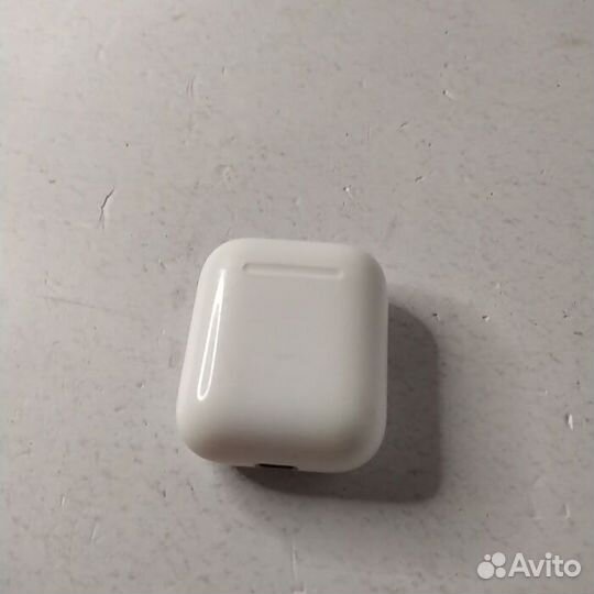 Беспроводные наушники Apple AirPods (Рассрочка / Л