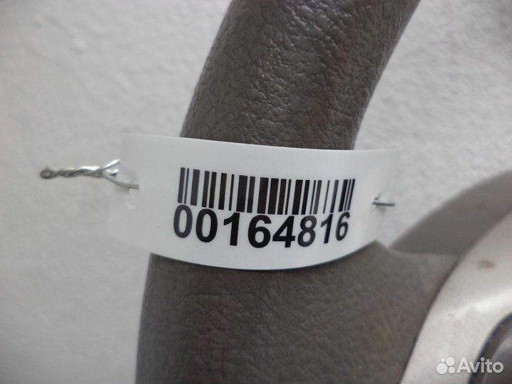 Руль Toyota Camry 6 XV40