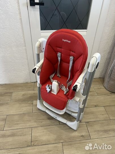 Стул для кормления Peg-Perego