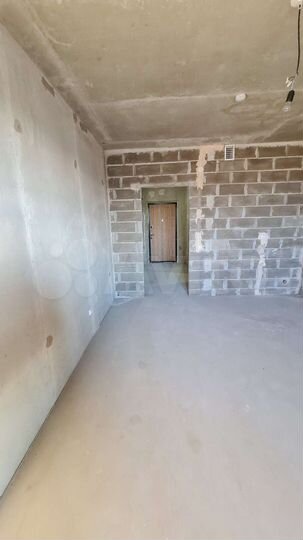 Квартира-студия, 29,1 м², 18/25 эт.