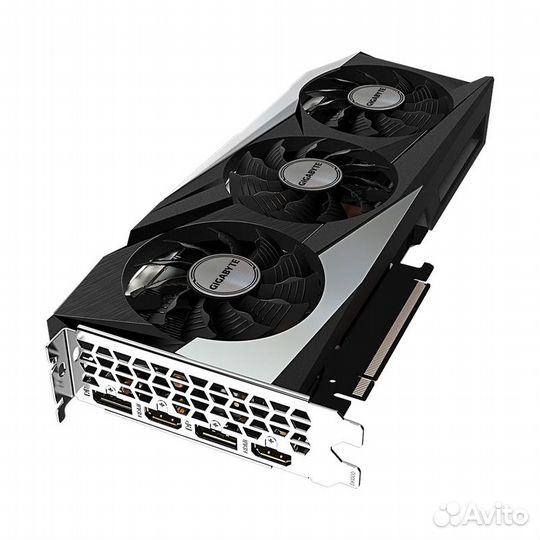 Gigabyte GeForce RTX 3060 gaming OC (LHR)
