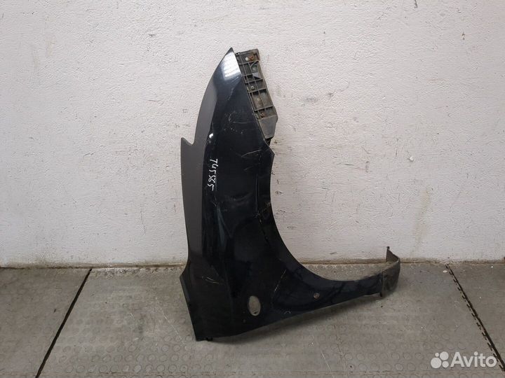 Крыло Suzuki Swift, 2007