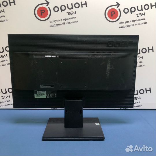 Монитор Acer V236HL 23 дюйма Full HD