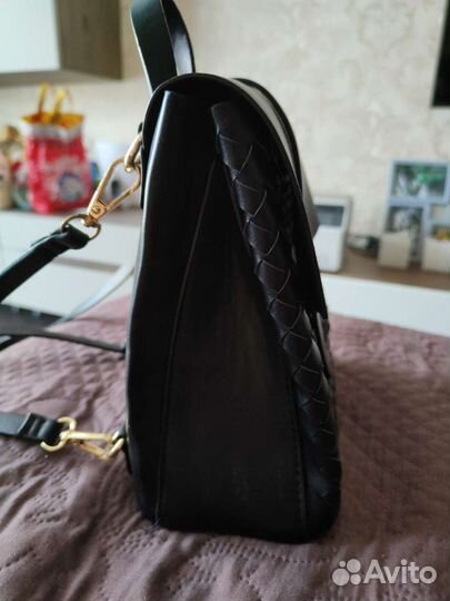 Сумка-рюкзак