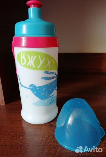 Поильник новый торговая марка hb