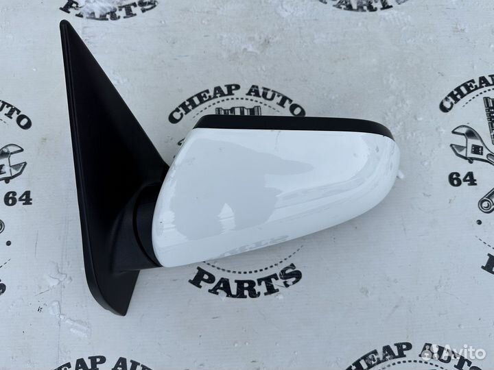 Зеркало левое Hyundai Creta Оригинал 2015-2021