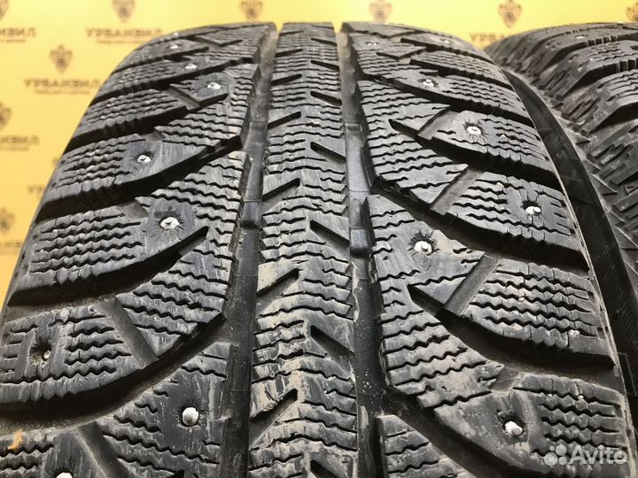 Bridgestone Ice Cruiser 7000 205/55 R16 91T