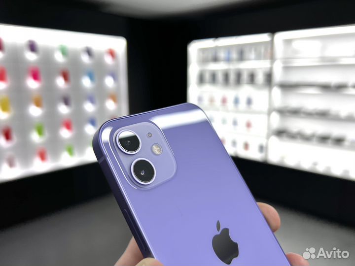 iPhone 12, 128 ГБ