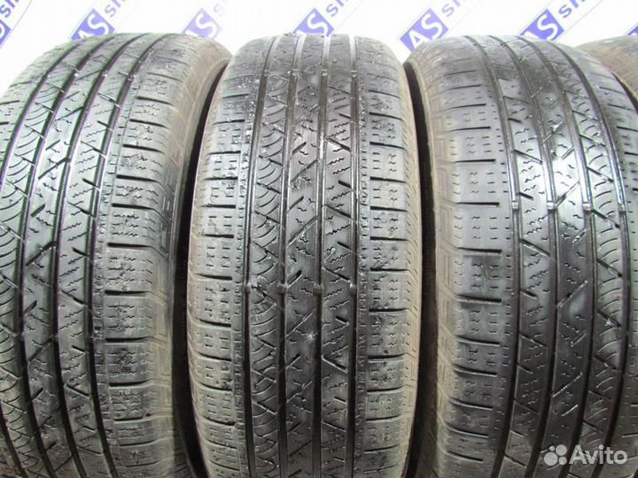 Continental ContiCrossContact LX Sport 235/65 R18 88R