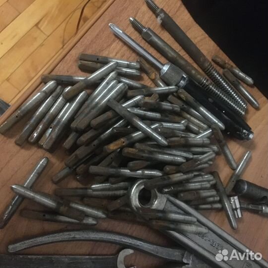 Запчасти для пианино Хофман