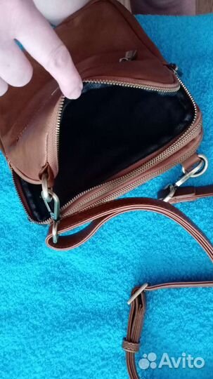 Сумка мужская