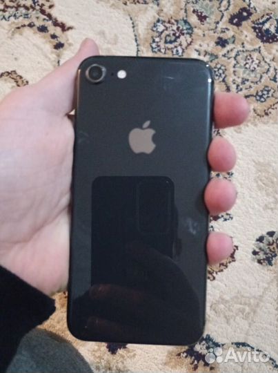 iPhone 8, 256 ГБ