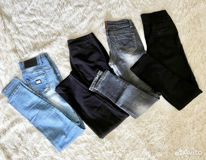 Женская одежда пакетом 42 размер