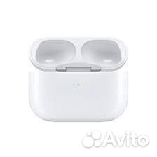 Airpods pro case