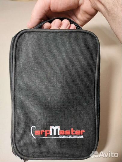 Сумка для рыболовных грузил