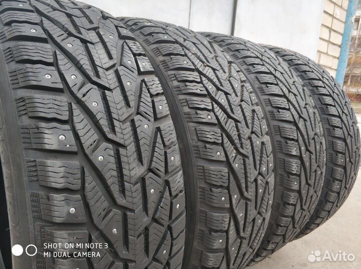 Tigar SUV Ice 225/65 R17