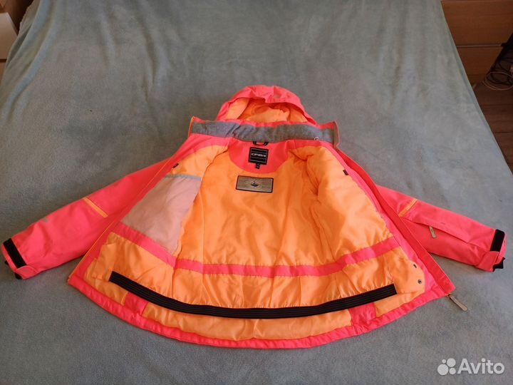 Горнолыжная куртка детская и брюки Icepak