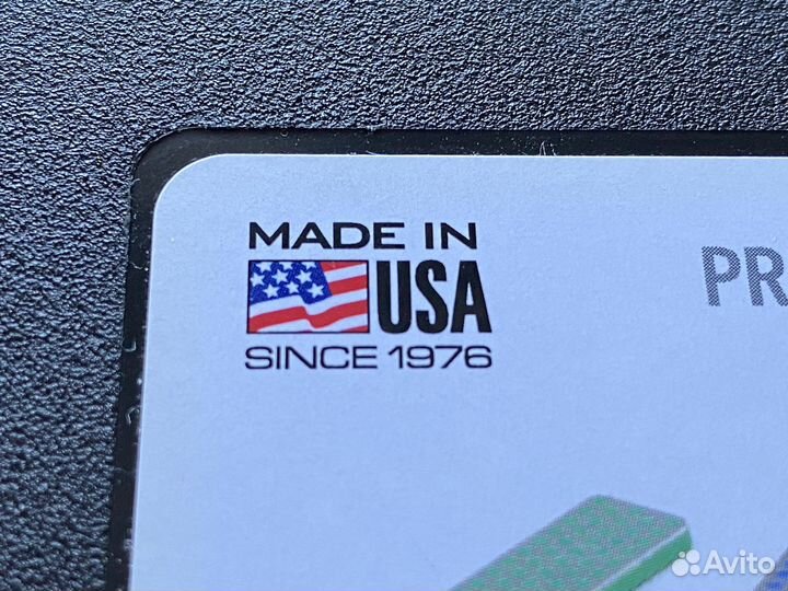 Набор для заточки ножей DMT Aligner Deluxe Kit