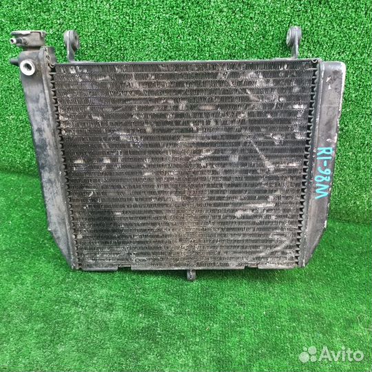 Yamaha R1 2000 2001 Радиатор