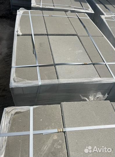 Плитка брусчатка