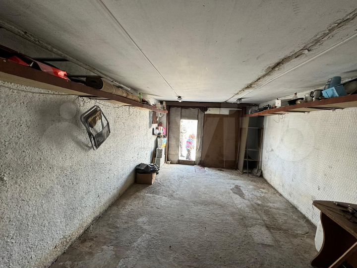 Гараж, 22 м²