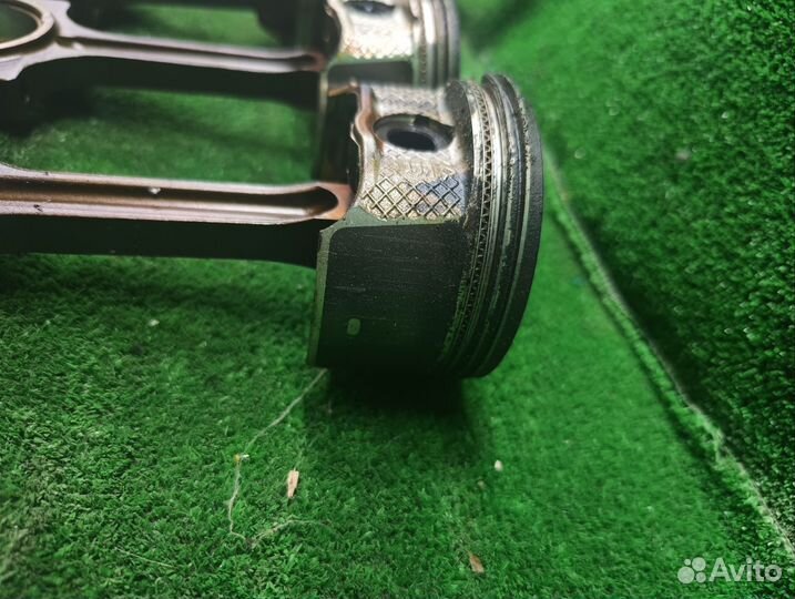 Поршень mazda 6 gg 2.0 lf