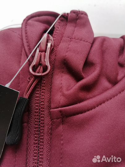 Куртка софтшелл на девочку 122-128,134-140 Crivit