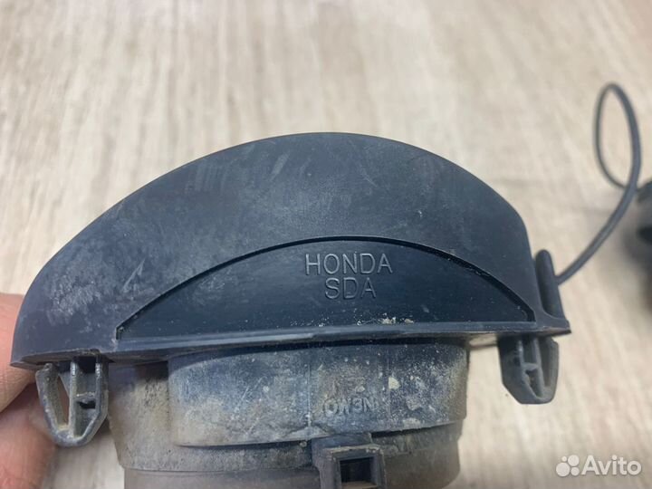 Крышка топливного бака Honda Accord 7 CM2 K24A