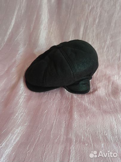 Кепка мужская новая 58-59размер