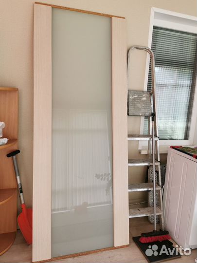 Дверь межкомнатная новая