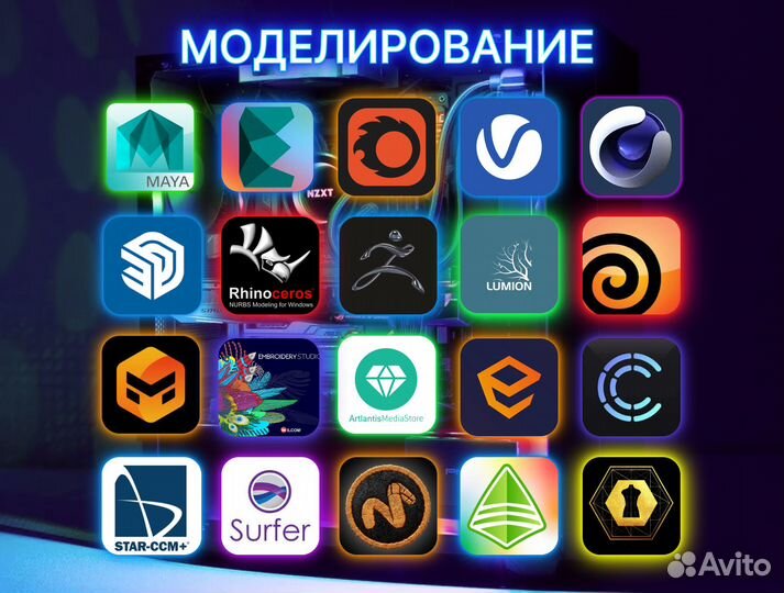 Удаленная установка программ на компьютер