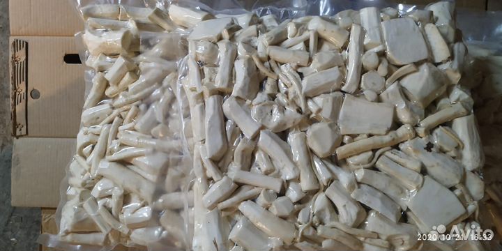 Хрен корень