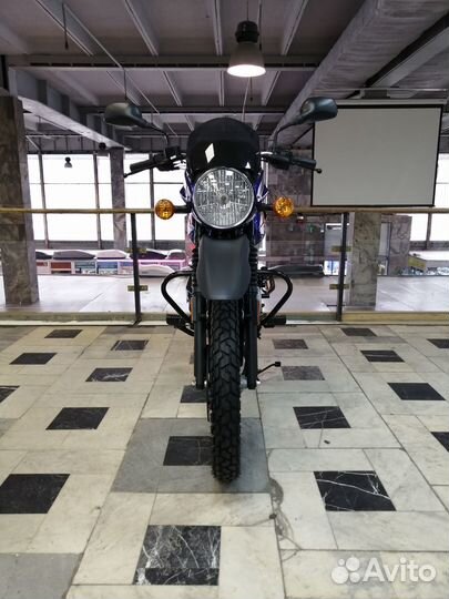 Bajaj Boxer 150 X