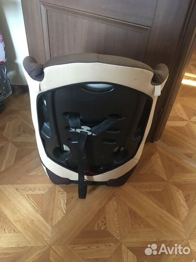 Детское кресло Zlatek от 9 до 36кг