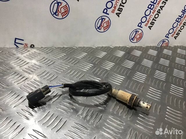 Лямбда зонд Toyota Avensis 2 T250