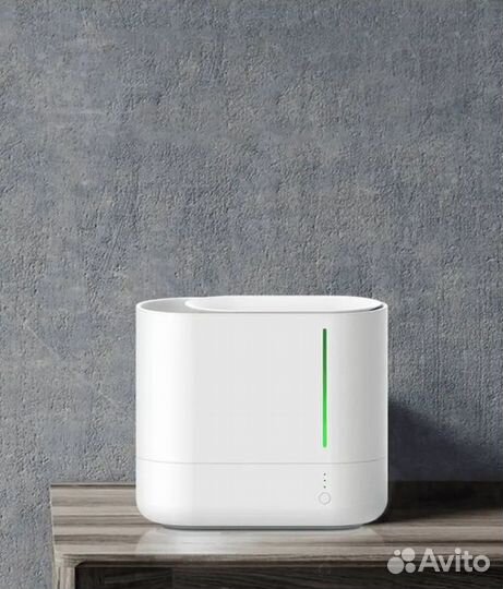 Увлажнитель воздуха Hysure PRO-5 ультразвуковой