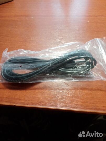 Кабель для электрогитары