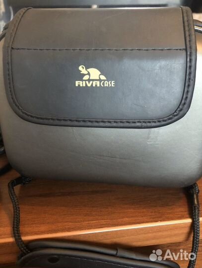 Фотоаппарат olympus