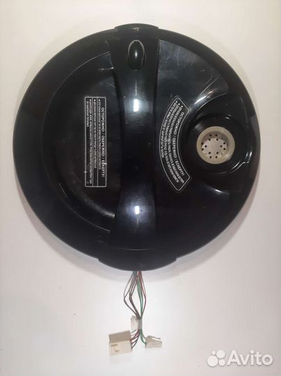 Крышка мультиварка Panasonic
