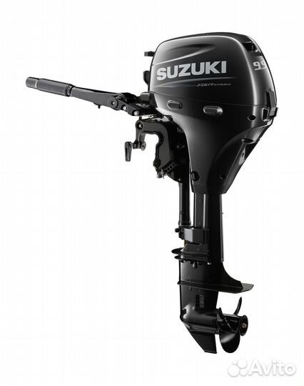 Suzuki DF9.9A ремкомплект редуктора