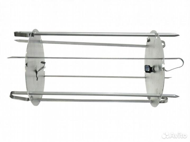 Шашлычница для духовки плиты gefest (3102.02.0.000