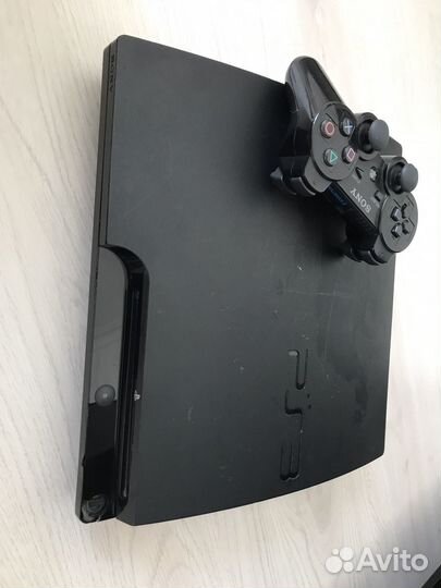 Sony PS3