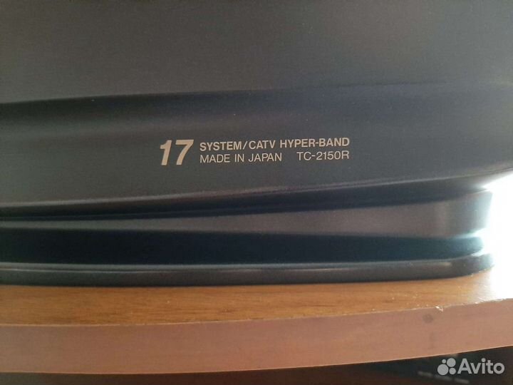 Телевизор Panasonic TC-2150RS